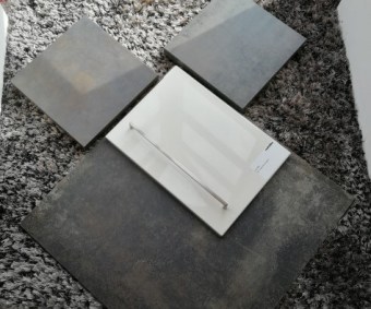 Auswahl Küchenfronten