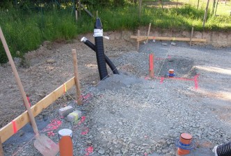 Genaues ausvermessen