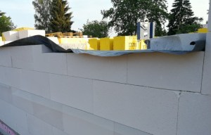 Feierabend Abdeckung