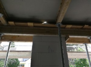 Strom für Rollläden