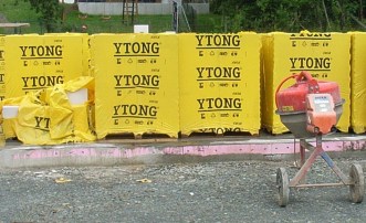 Ytong Paletten