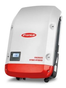 Batterie Fronius 6 kW