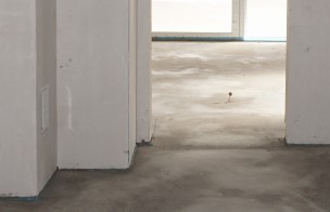 Estrich Kontrollpunkte