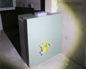 WC Trockenbau Eltern