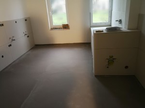 elternbad abgedichtet