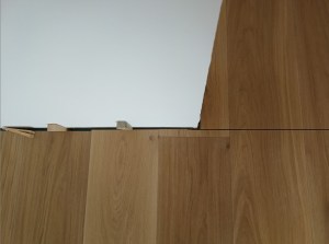 parkett Übergang wz schlafz