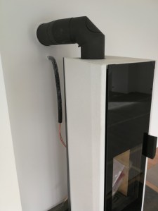 Druckwächter Sensor