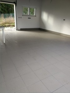 Fliesen Garage 2