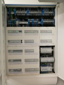 Knx Kasten 2