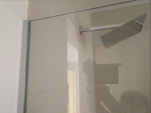 Seitenleiste Dusche Eltern