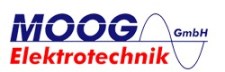 Moog logo