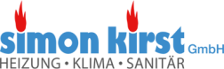 simon kirst logo